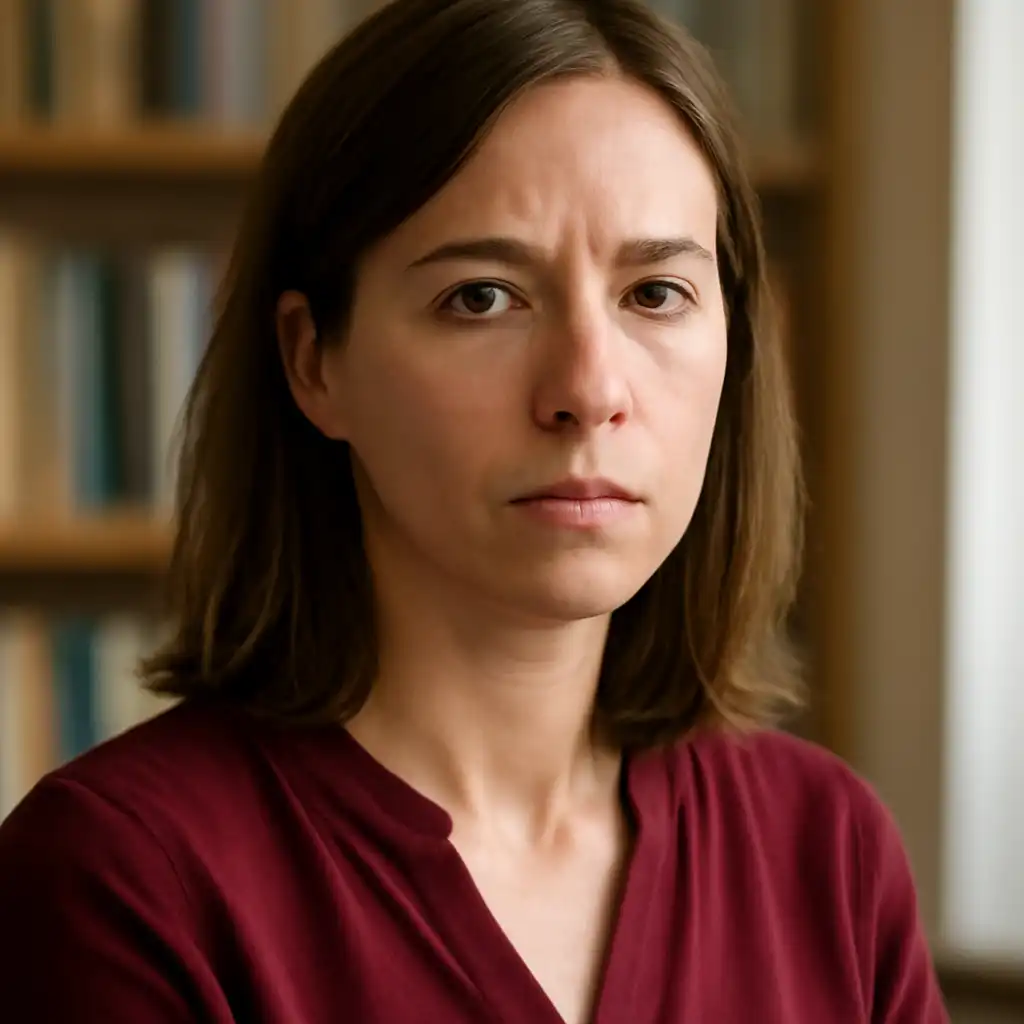 Rebecca Mills